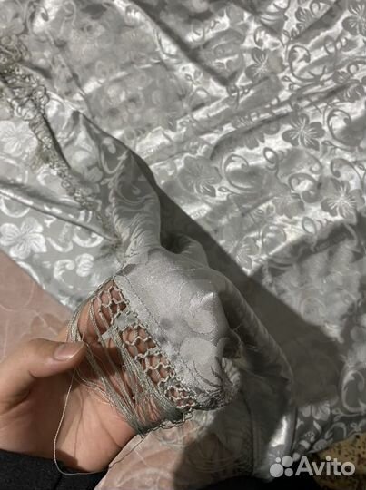 Платок шелк