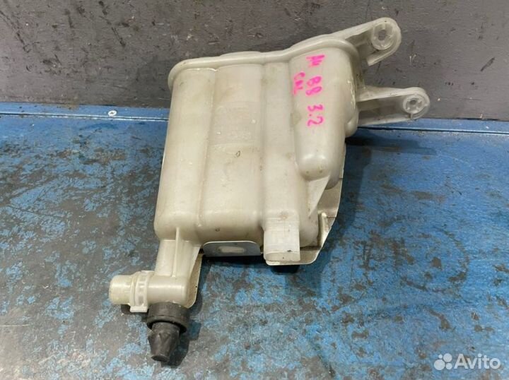 Бачок расширительный Audi A4 B8