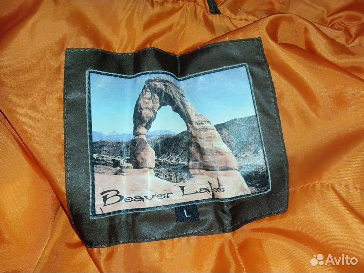 Куртка женская / мужская