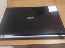 Ноутбук acer V3-571G на i5 и GT630