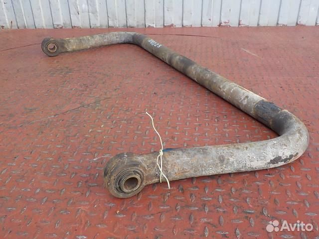 Стабилизатор задний iveco Eurocargo 98406298