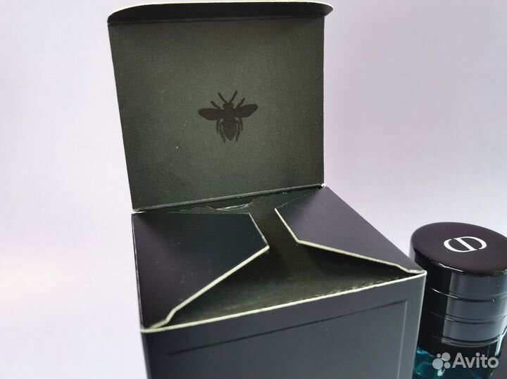 Парфюм Dior Sauvage EDP 100 ml