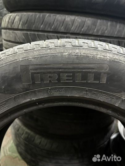 Pirelli Scorpion 235/65 R18 24J