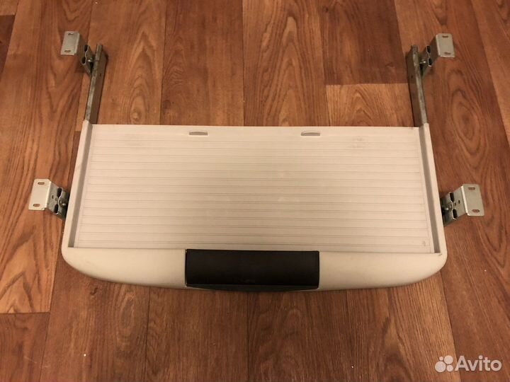 Подставка под клавиатуру