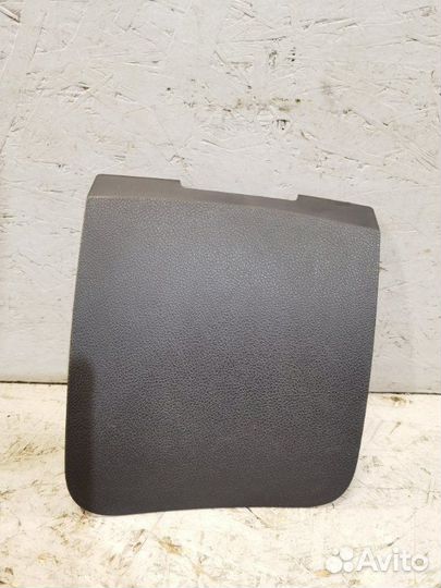 Крышка блока предохранителей Renault Kaptur