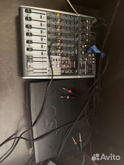 Караоке оборудование для дома/кафе/квартиры