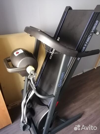 Беговая дорожка