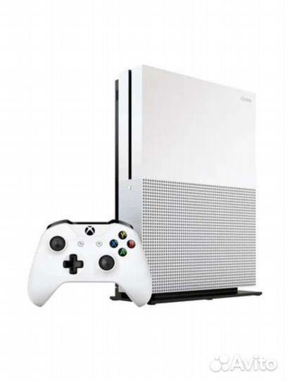 Игровая приставка xbox one s