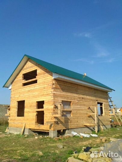 Отделочные работы