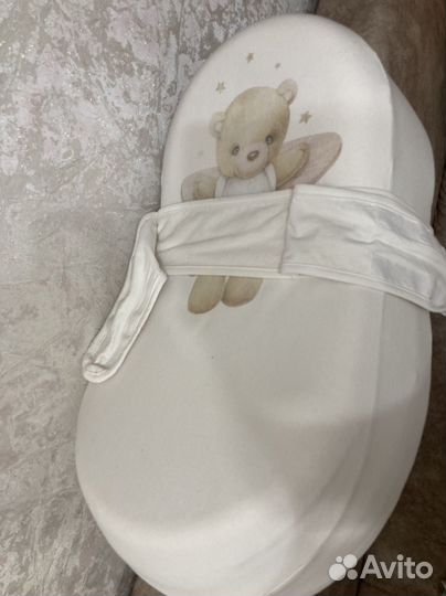 Кокон для новорожденных