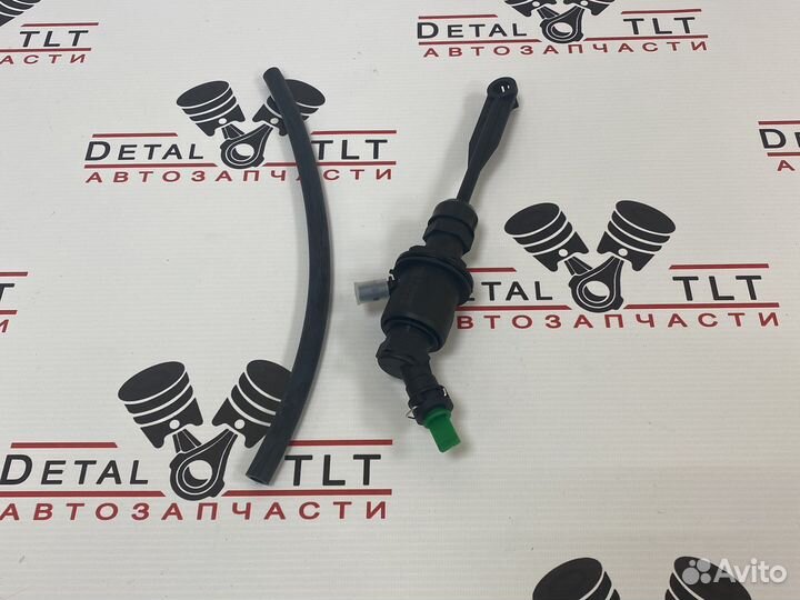 Главный цилиндр сцепления Ларгус к4м Аналог