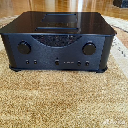 Усилитель звука Sheqya A 25CS