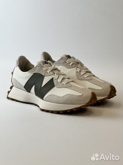 New Balance 327 Оригинал