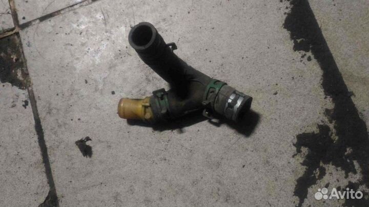 Тройник Renault Scenic II 2003-2009