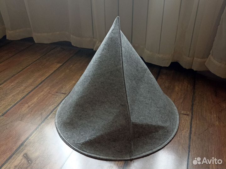 Домик для кошки