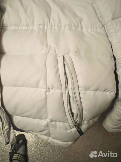 Куртка зимняя Finn flare L