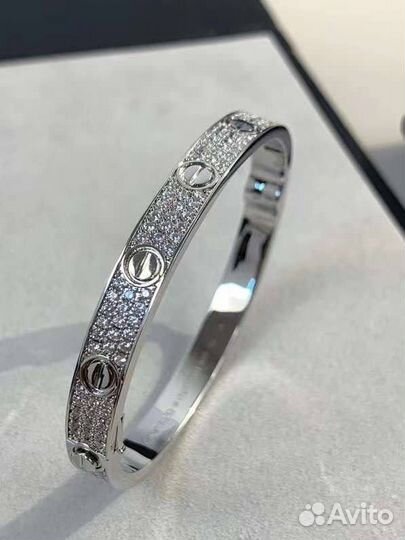 Браслет Cartier