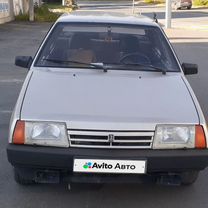 ВАЗ (LADA) 21099 1.5 MT, 1997, 127 000 км