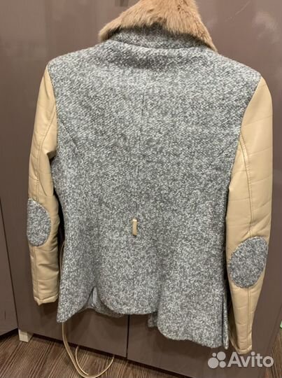 Пальто женское 42 44