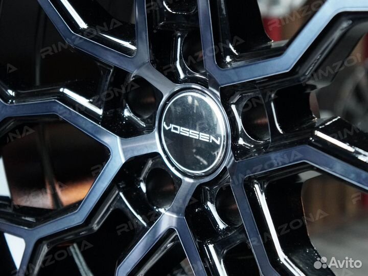 Литые диски R19 на Volkswagen. Арт2729