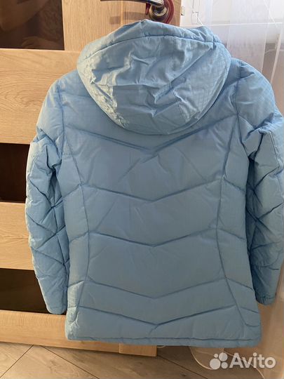 Горнолыжные брюки женские 42