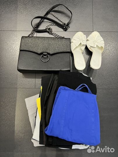 Пакет женской одежды 42 – 44