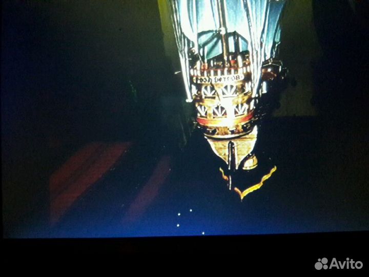 Корабли Парусники