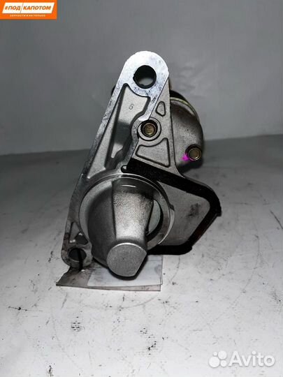 Стартер Nissan Qashqai (2006 - 2010) 23300EN200