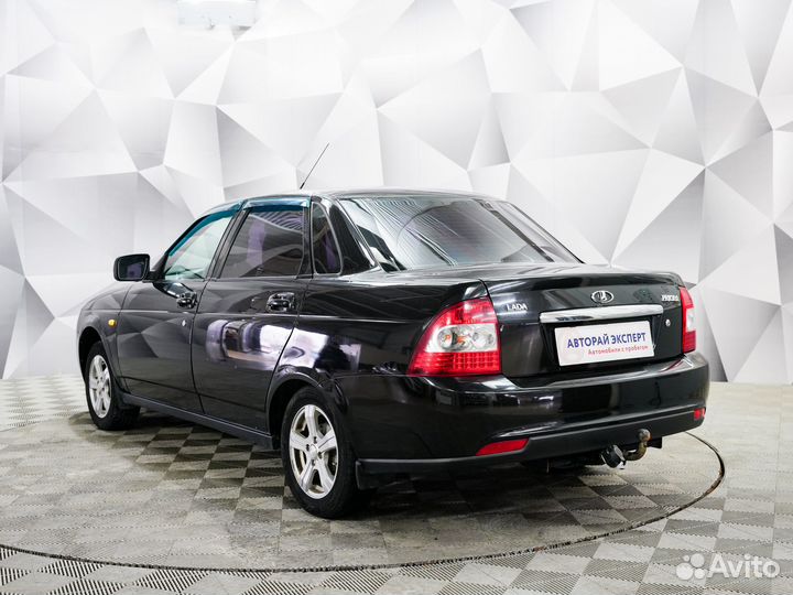 LADA Priora 1.6 МТ, 2014, 140 000 км