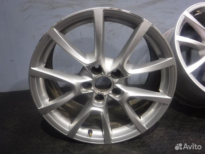 Audi Q5 Диски колесные комлект 4 диска R18