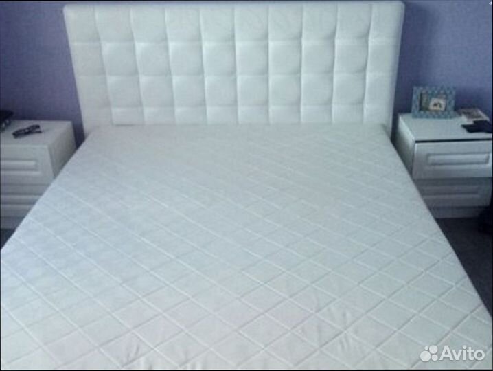 Матрас 160 200 средней жесткости