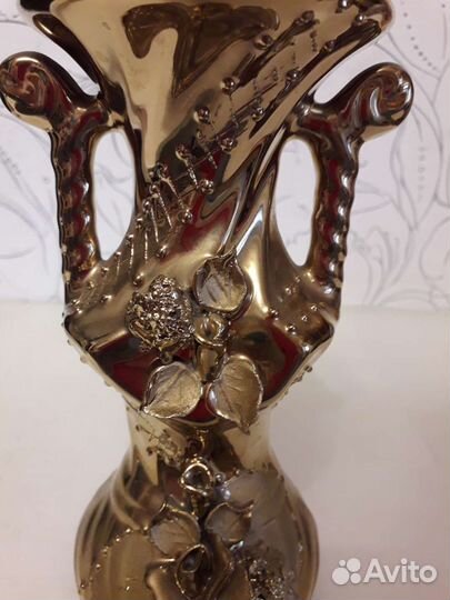 Ваза красивая