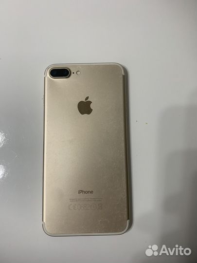 iPhone 7 Plus, 32 ГБ