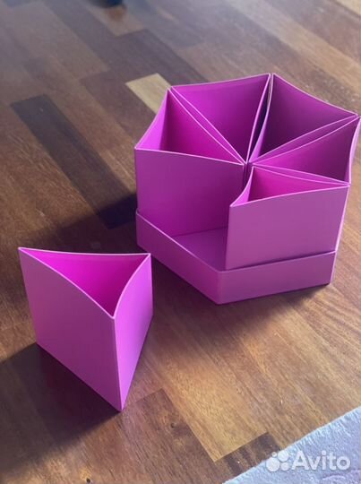 Коробка подарочная