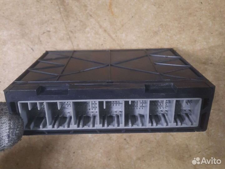 Блок комфорта Chevrolet Cruze