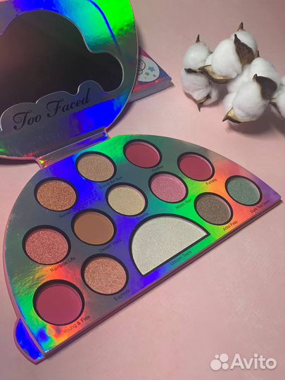 Корейская косметика