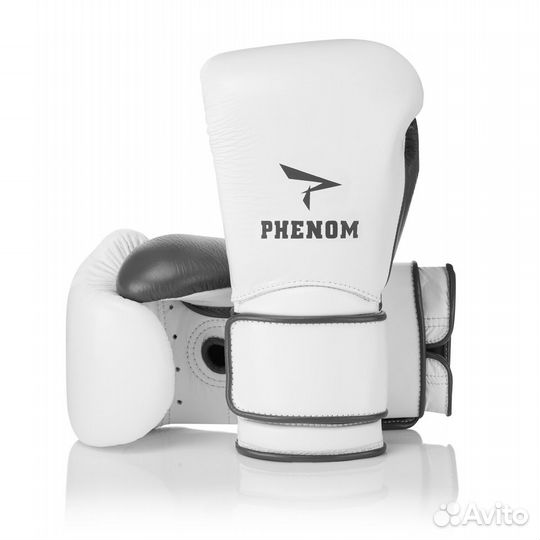 Боксерские перчатки Phenom Boxing SG-202S 14/16 oz