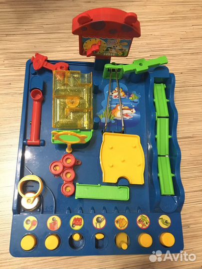 Настольная игра