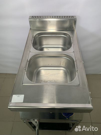 Мармит Abat эмк-40Н