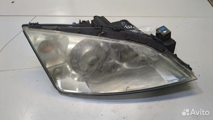 Фара (передняя) Ford Mondeo 3, 2004