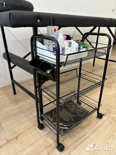 Стартовый набор для наращивания ресниц