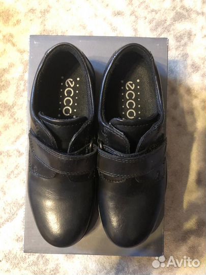 Туфли Ecco Cohen 30 размер