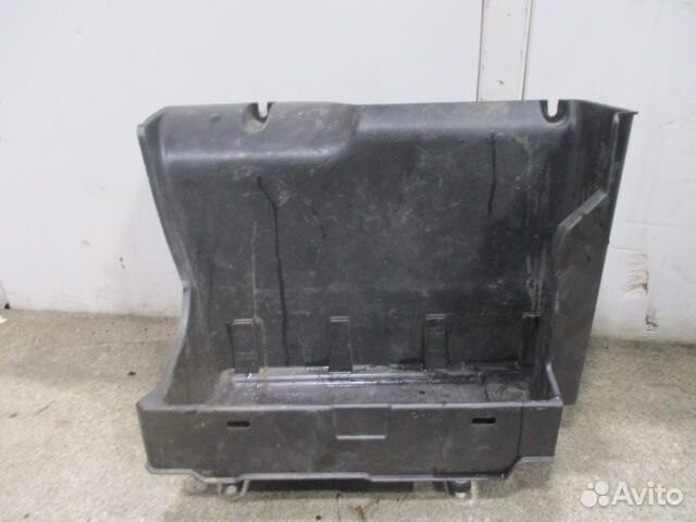 Бардачок MAN 81637450038