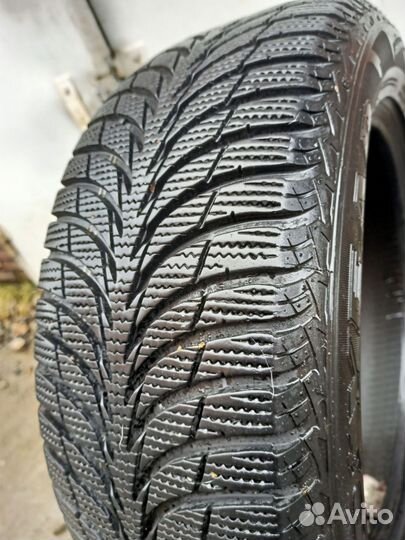 Goodyear UltraGrip Ice+ 205/55 R16