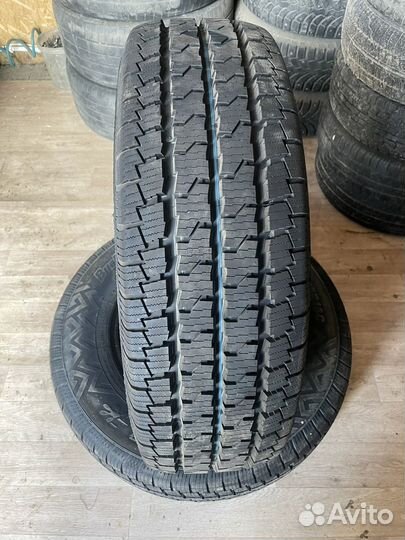 Cordiant Business CA 2 225/75 R16C