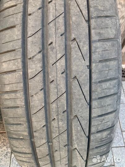 Hankook Ventus S1 Evo 2 K117 235/65 R17
