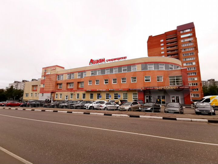 Продам торговое помещение, 157 м²