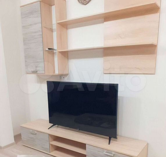 2-к. квартира, 42 м², 8/16 эт.