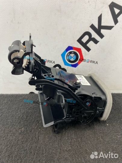 Дефлектор обдува салона BMW i5 G60 2024 5A1BD15