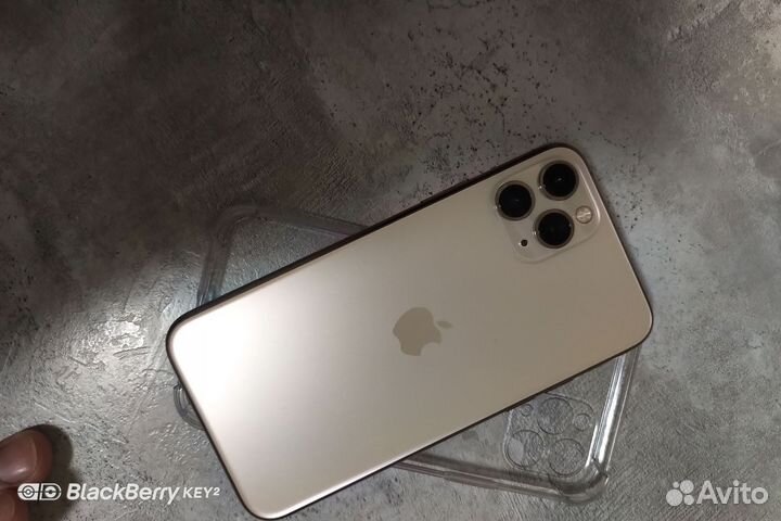 iPhone 11 Pro, 256 ГБ
